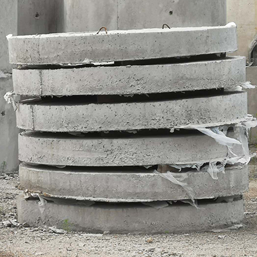 哈尔滨水泥管厂家