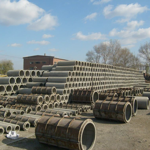 宾县专业的钢插口水泥管价格